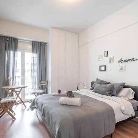 Modernised Athenian Apartment /W 2Br & 2Ba Athens Exterior photo