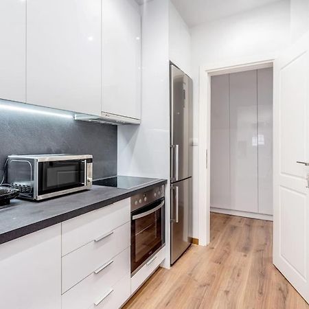 Modernised Athenian Apartment /W 2Br & 2Ba Athens Exterior photo