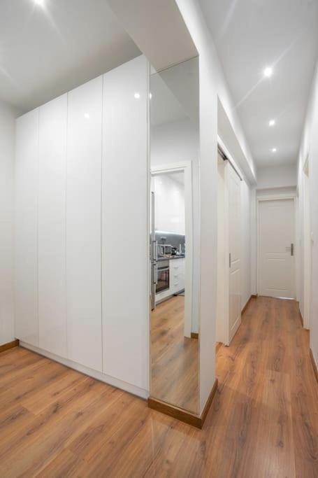 Modernised Athenian Apartment /W 2Br & 2Ba Athens Exterior photo